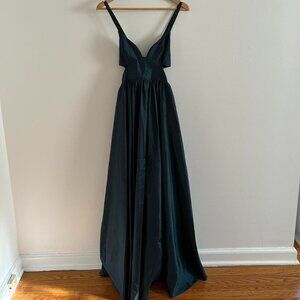 Fame and Partners Gown